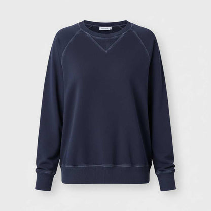 Sweter Pulowerowy Wenus z Kieszenią | Sweter Damski Casual