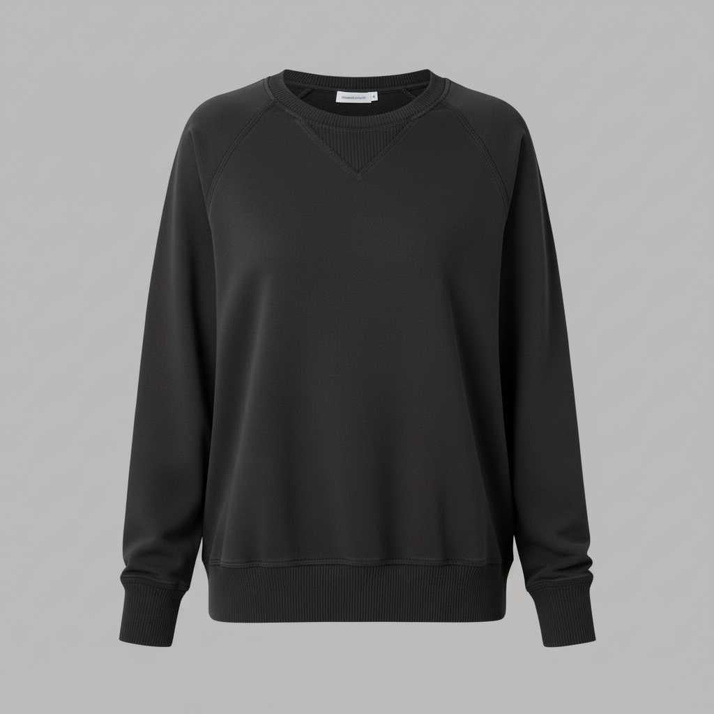 Sweter Pulowerowy Wenus z Kieszenią | Sweter Damski Casual