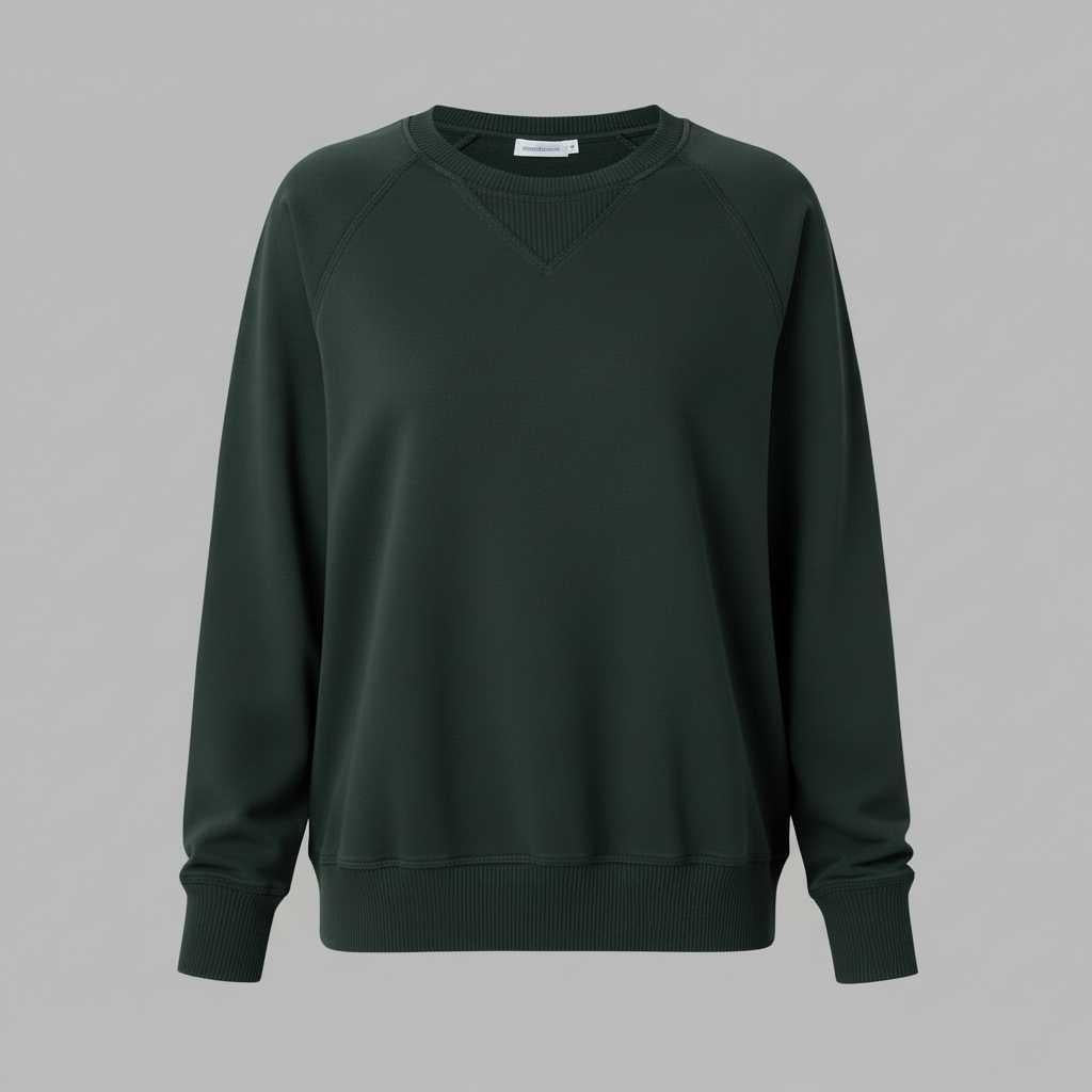 Sweter Pulowerowy Wenus z Kieszenią | Sweter Damski Casual