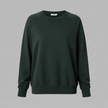 Sweter Pulowerowy Wenus z Kieszenią | Sweter Damski Casual